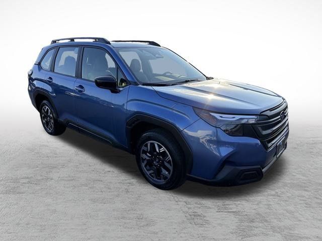 2025 Subaru Forester Base