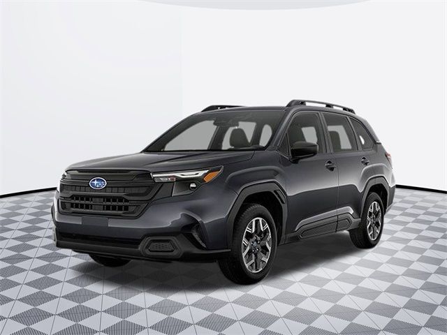 2025 Subaru Forester Base