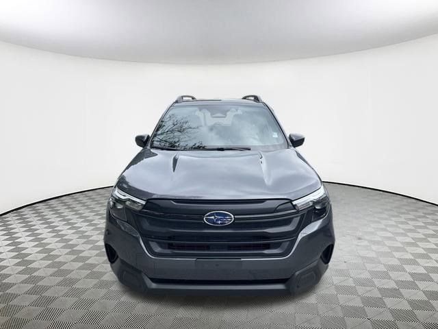 2025 Subaru Forester Base