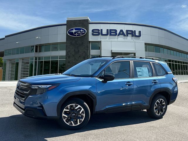 2025 Subaru Forester Base