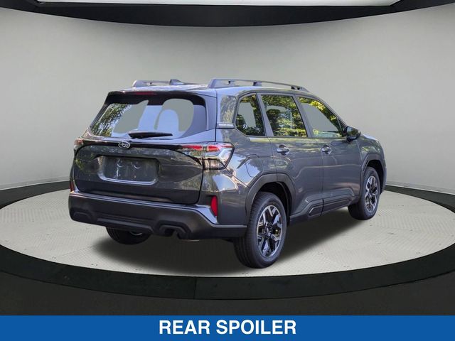 2025 Subaru Forester Base