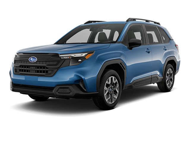 2025 Subaru Forester Base