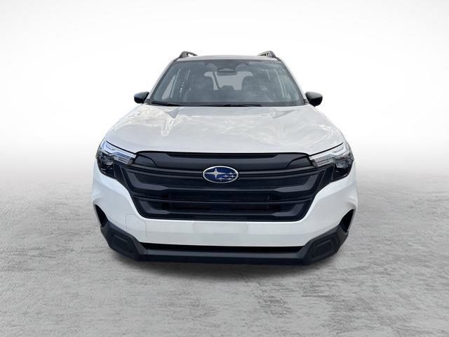 2025 Subaru Forester Base