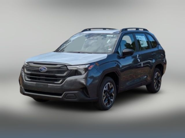 2025 Subaru Forester Base