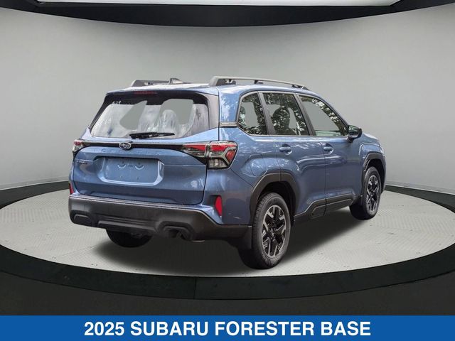 2025 Subaru Forester Base