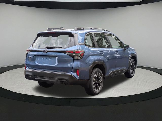 2025 Subaru Forester Base