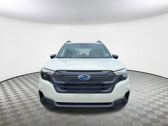 2025 Subaru Forester Base