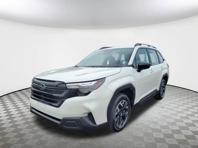 2025 Subaru Forester Base