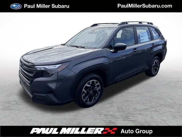 2025 Subaru Forester Base