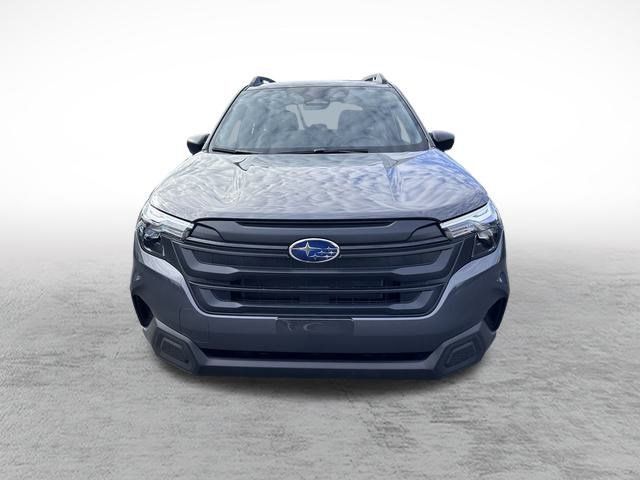 2025 Subaru Forester Base