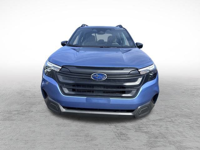 2025 Subaru Forester Base