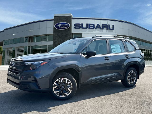 2025 Subaru Forester Base