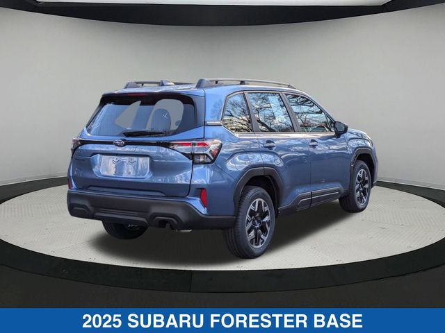 2025 Subaru Forester Base