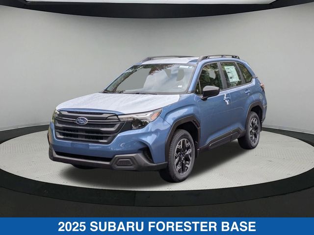 2025 Subaru Forester Base