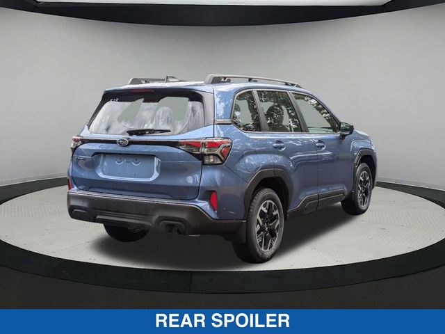 2025 Subaru Forester Base