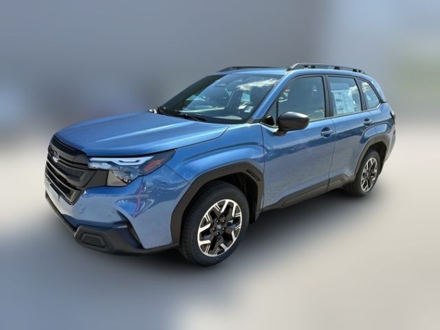 2025 Subaru Forester Base