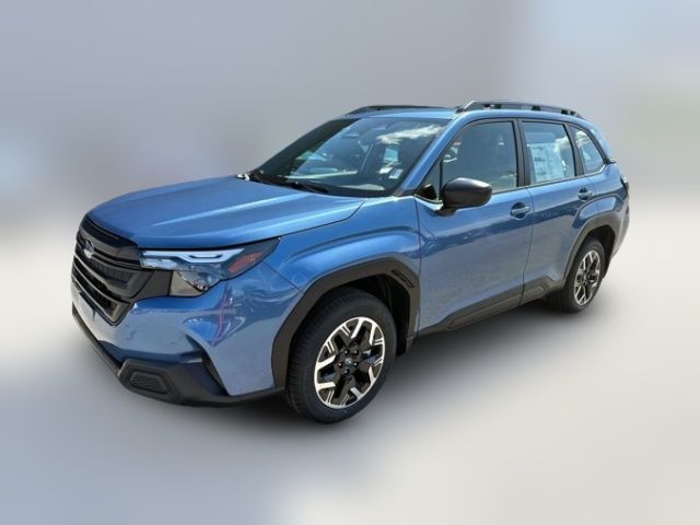 2025 Subaru Forester Base