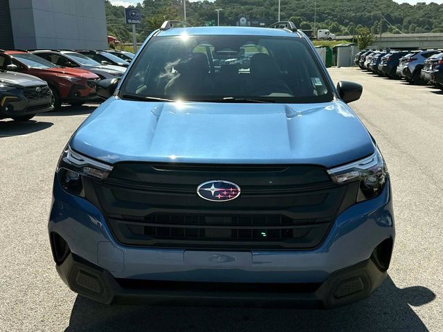 2025 Subaru Forester Base