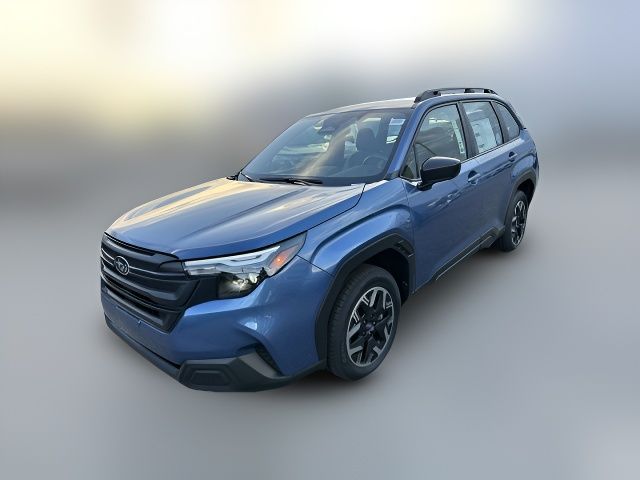 2025 Subaru Forester Base