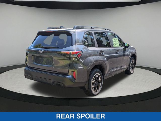 2025 Subaru Forester Base