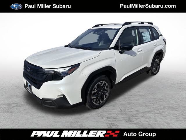 2025 Subaru Forester Base