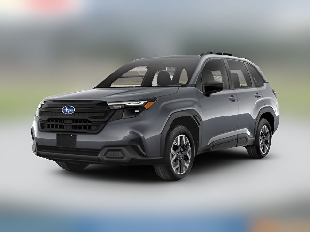 2025 Subaru Forester Base