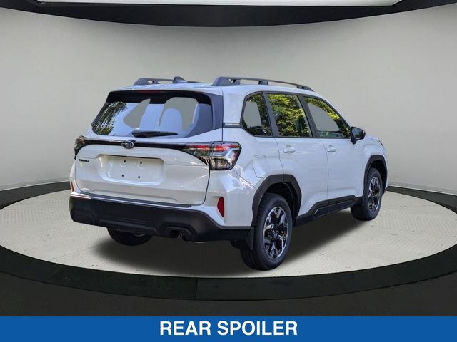 2025 Subaru Forester Base