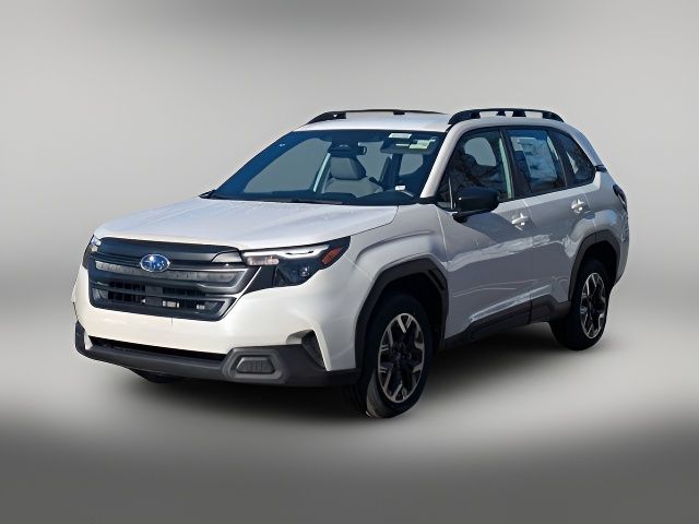 2025 Subaru Forester Base