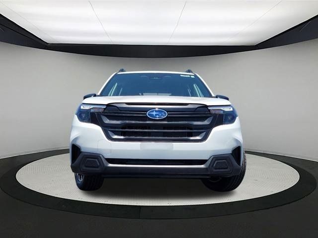 2025 Subaru Forester Base