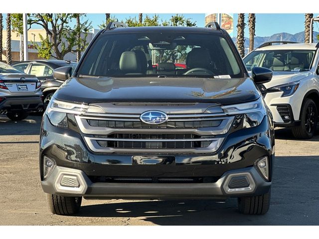 2025 Subaru Forester Limited Hybrid