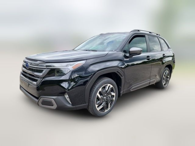2025 Subaru Forester Limited Hybrid