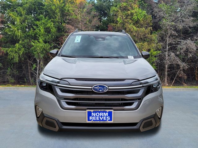 2025 Subaru Forester Limited Hybrid
