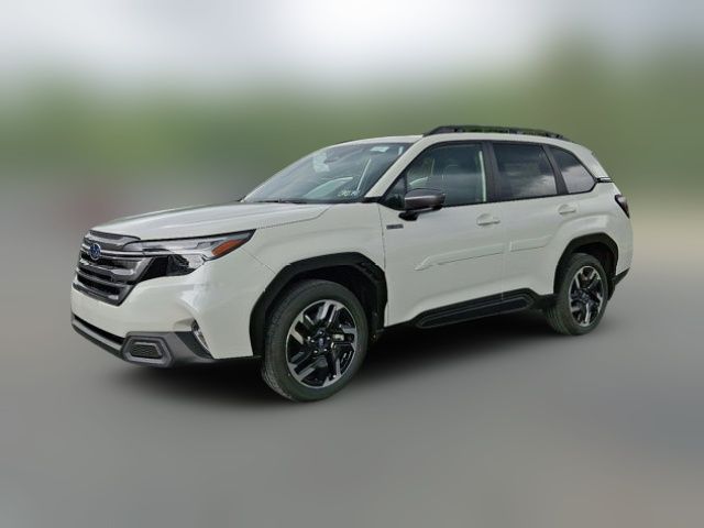 2025 Subaru Forester Limited Hybrid