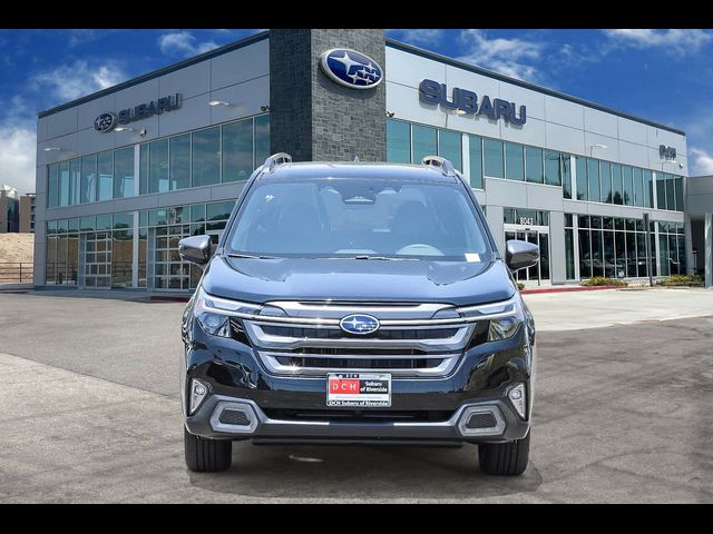 2025 Subaru Forester Limited Hybrid