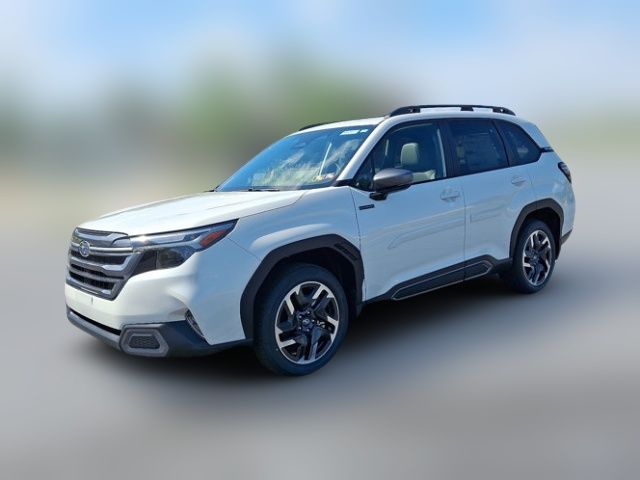 2025 Subaru Forester Limited Hybrid