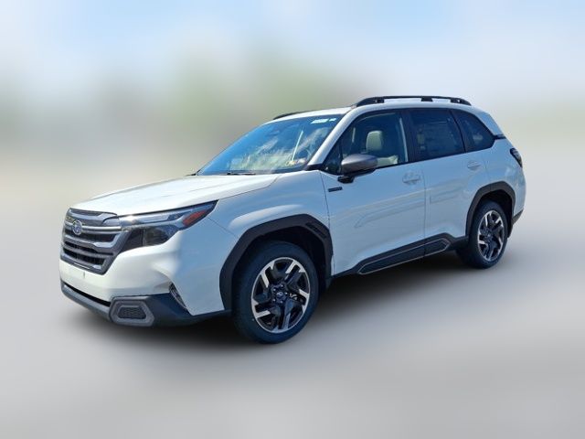 2025 Subaru Forester Limited Hybrid