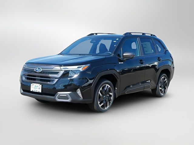 2025 Subaru Forester Limited Hybrid