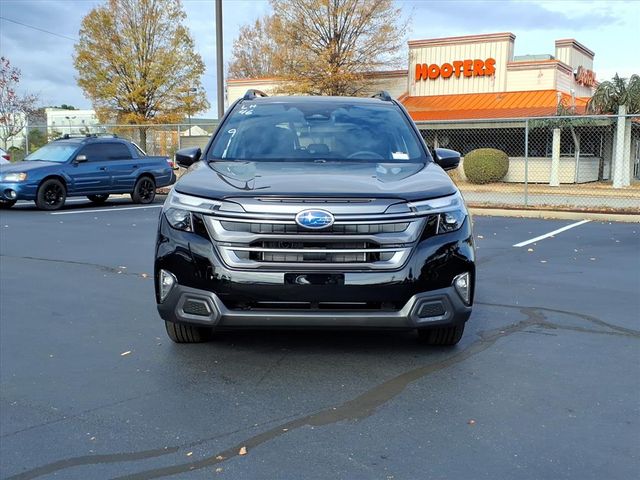 2025 Subaru Forester Limited Hybrid