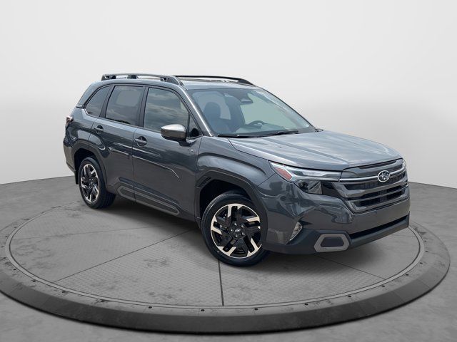 2025 Subaru Forester Limited Hybrid