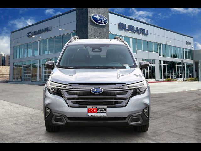 2025 Subaru Forester Limited Hybrid