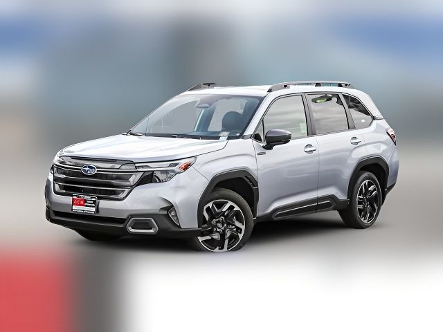 2025 Subaru Forester Limited Hybrid