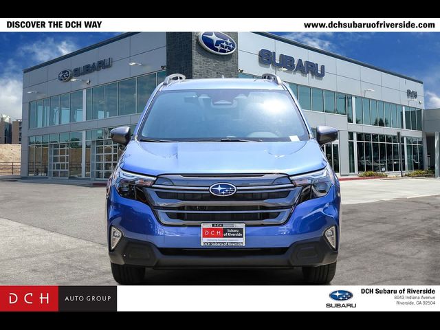 2025 Subaru Forester Premium Hybrid