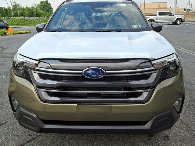 2025 Subaru Forester Premium Hybrid