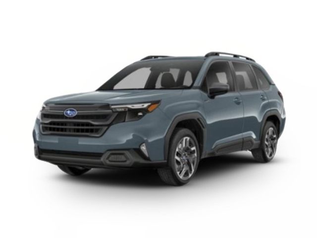2025 Subaru Forester Premium Hybrid