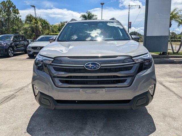 2025 Subaru Forester Premium Hybrid