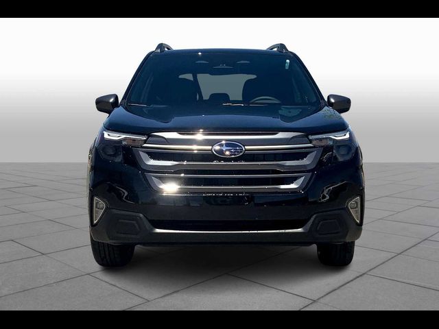 2025 Subaru Forester Premium Hybrid