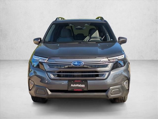 2025 Subaru Forester Premium Hybrid