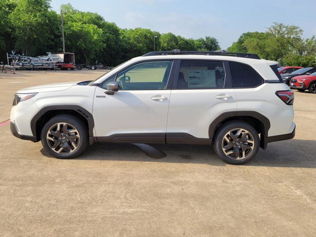 2025 Subaru Forester Premium Hybrid