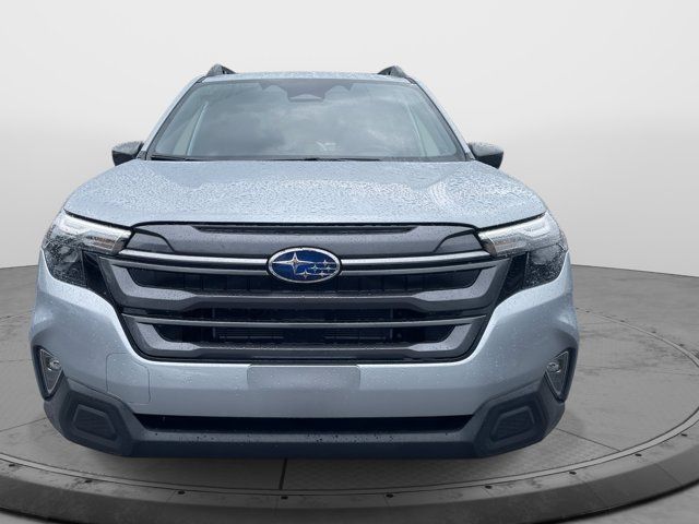 2025 Subaru Forester Premium Hybrid