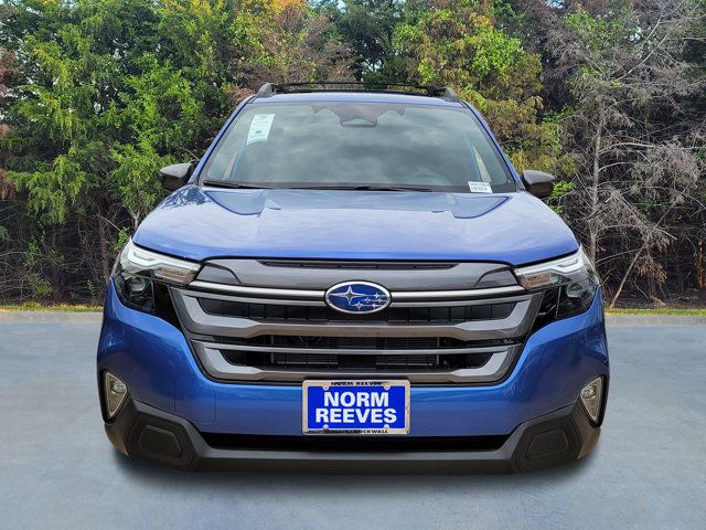 2025 Subaru Forester Premium Hybrid